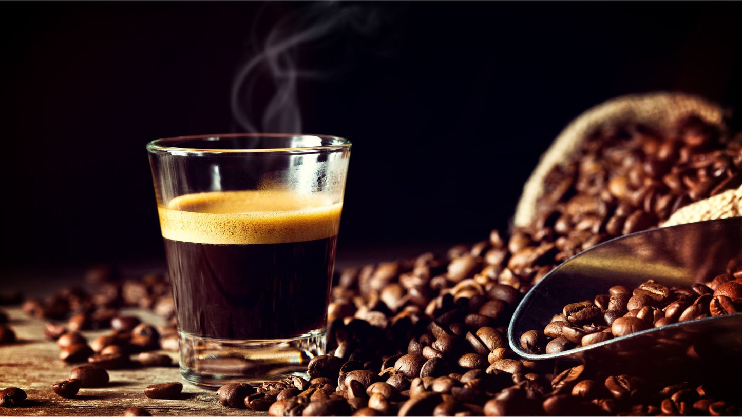 Café d’Éole - Colombie 500g