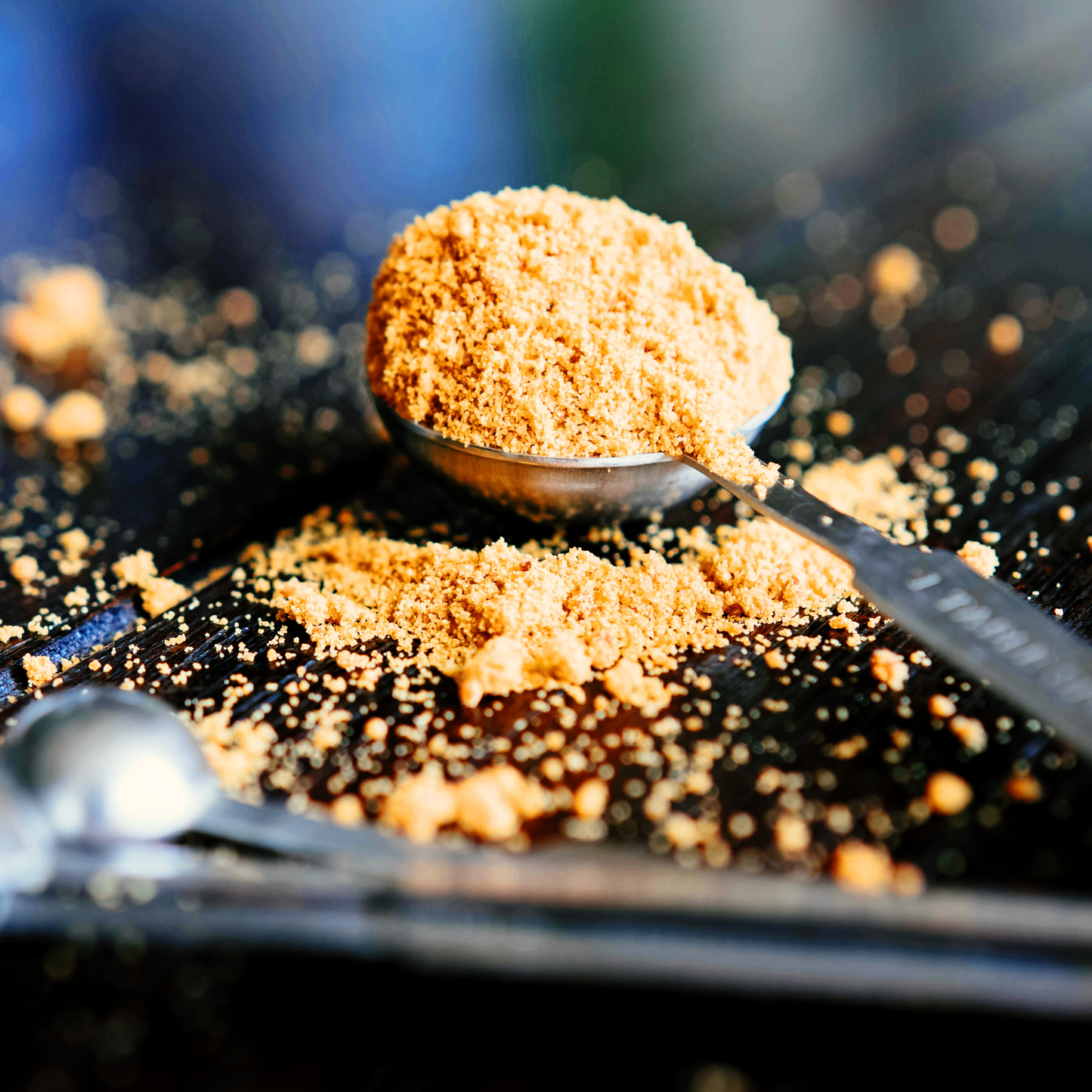 Panela d'Éole, organic raw cane sugar, Colombia, 500g