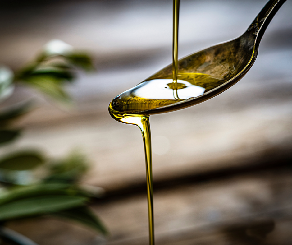 Olive oil