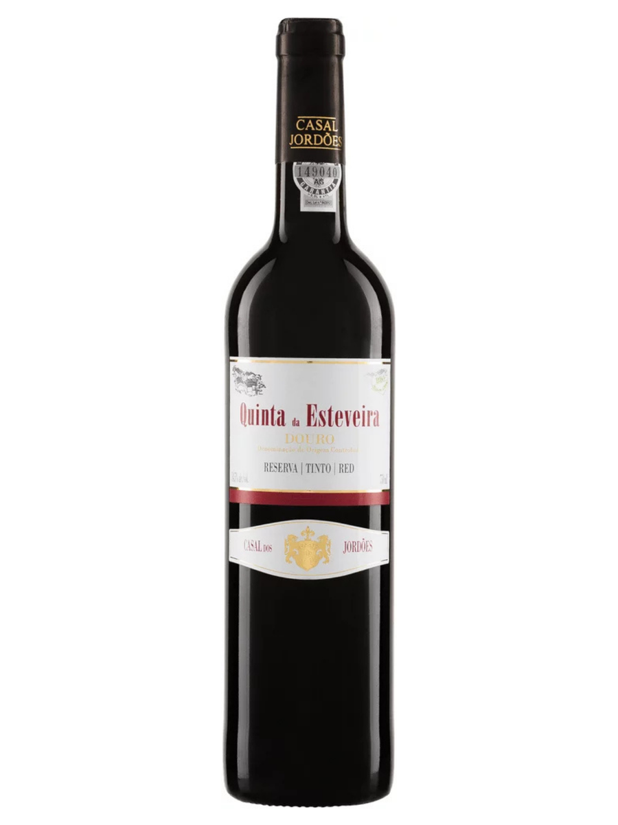 Vin rouge Douro Quinta Esteveira 2019