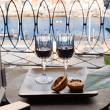 Vin rouge Douro Quinta Esteveira 2019