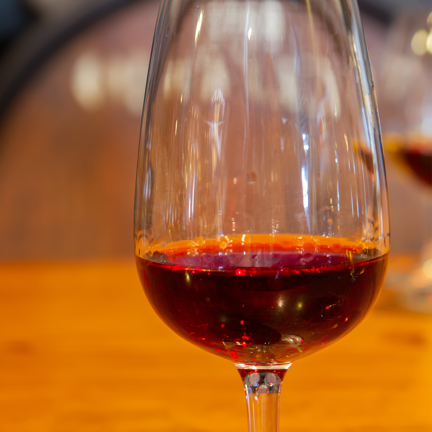 Organic Fine Tawny Port – Casal dos Jordões