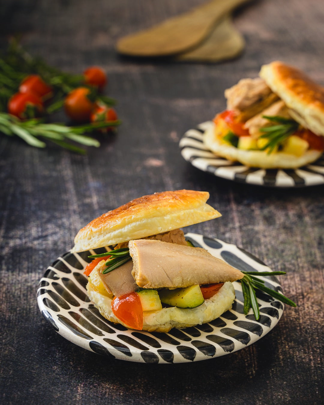 Filet de thon des Açores – Gourmet – Bio Nature