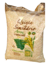 Riz Rond Carolino - 5kg