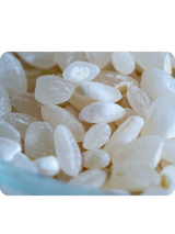 Riz Rond Carolino - 5kg