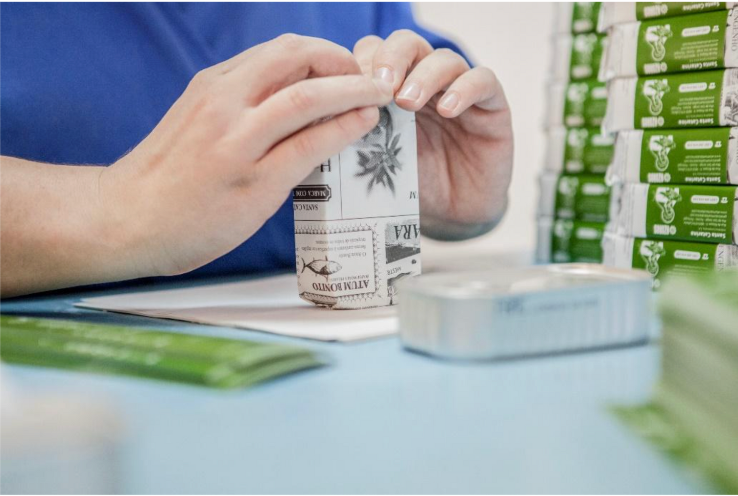 Filet de thon des Açores – Gourmet – Bio Nature