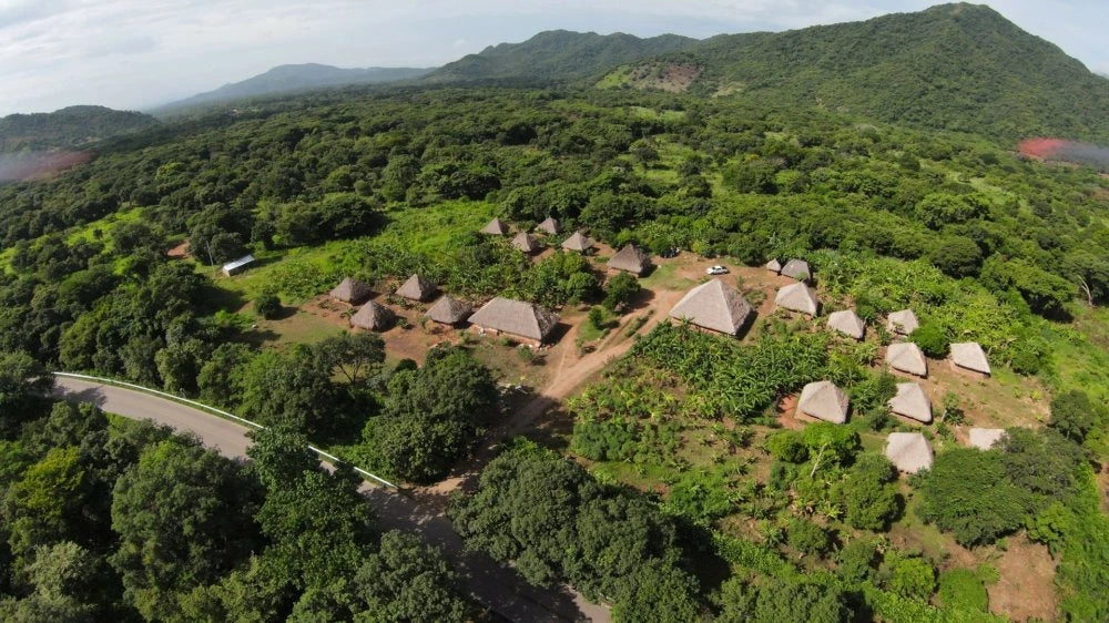 Café d’Éole - Arhuacos - Colombie 250g