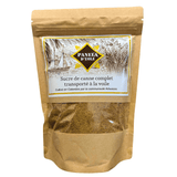 Panela d’Éole, sucre de canne brut bio, Colombie, 500g