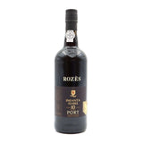 Porto 10 ans – Rozès “Infanta Isabel”