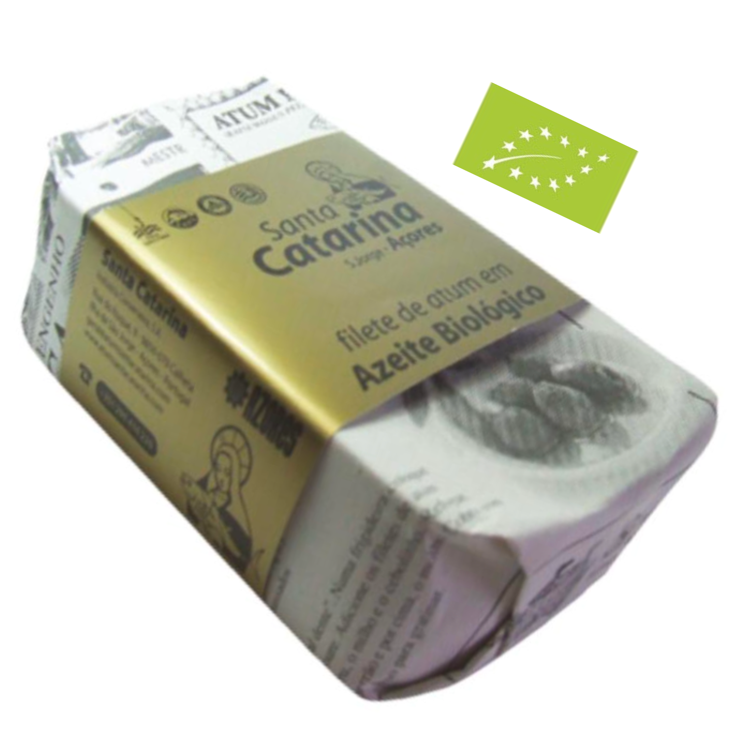 Filet de thon des Açores – Gourmet – Bio Nature