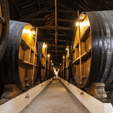 Vin rouge Douro Quinta Esteveira 2019