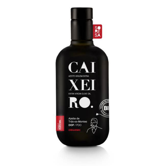 Huile d’Olive Bio CAIXEIRO – 0,5 L