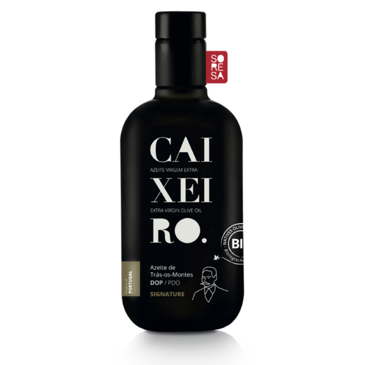 Huile d’Olive Bio Signature CAIXEIRO – 0,5 L