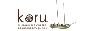Koru Coffee