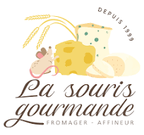 La souris gourmande
