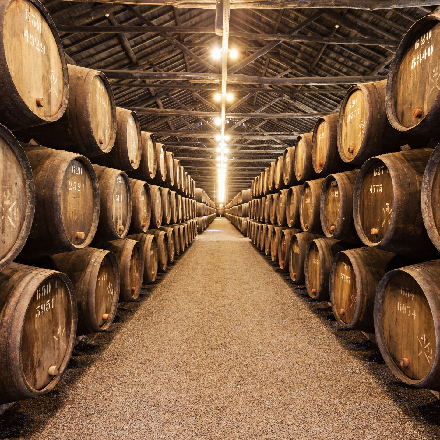 Organic Fine Tawny Port – Casal dos Jordões