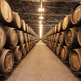 Porto Fine Tawny Bio – Casal dos Jordões