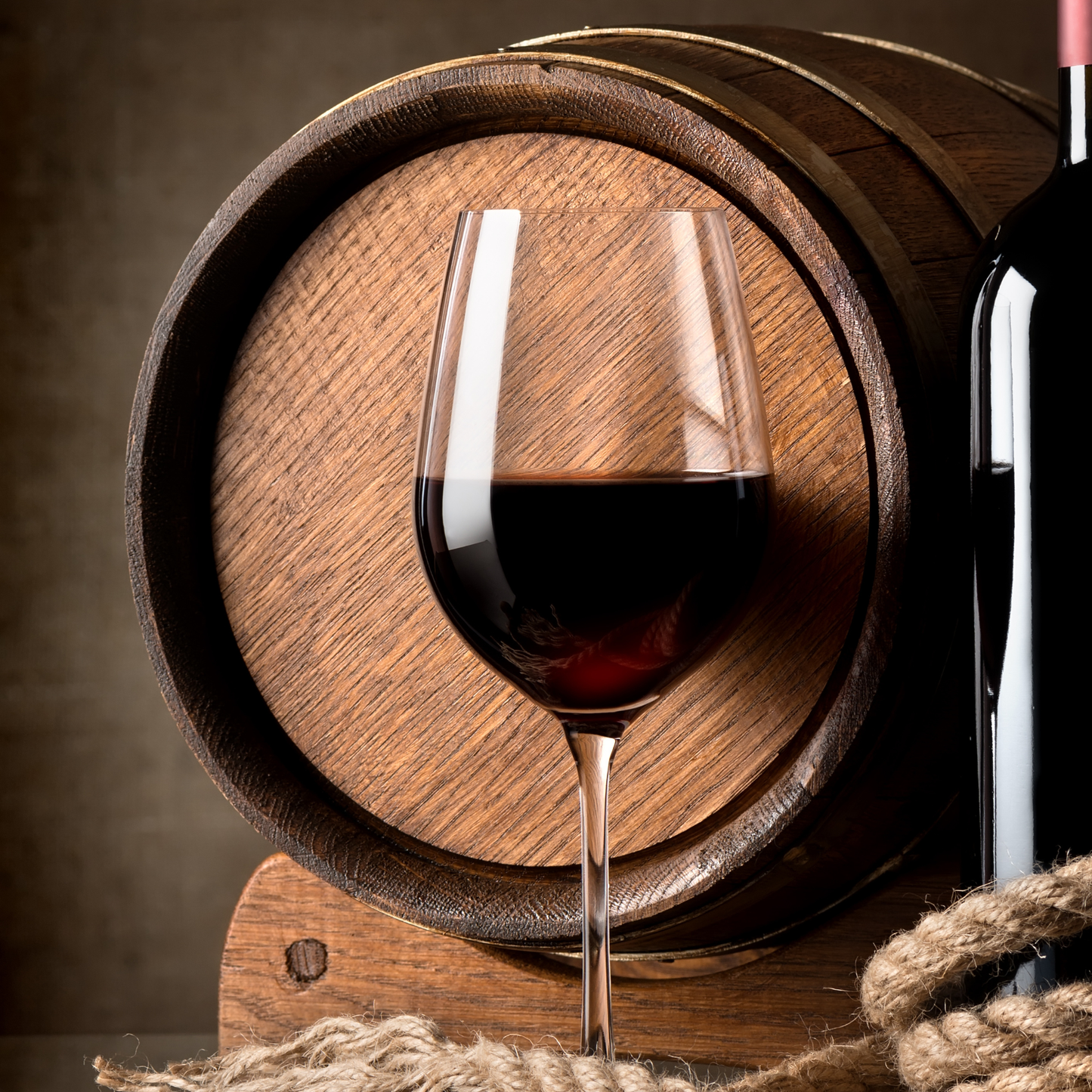 Porto Fine Tawny Bio – Casal dos Jordões