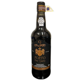 Porto Fine Tawny Bio – Casal dos Jordões