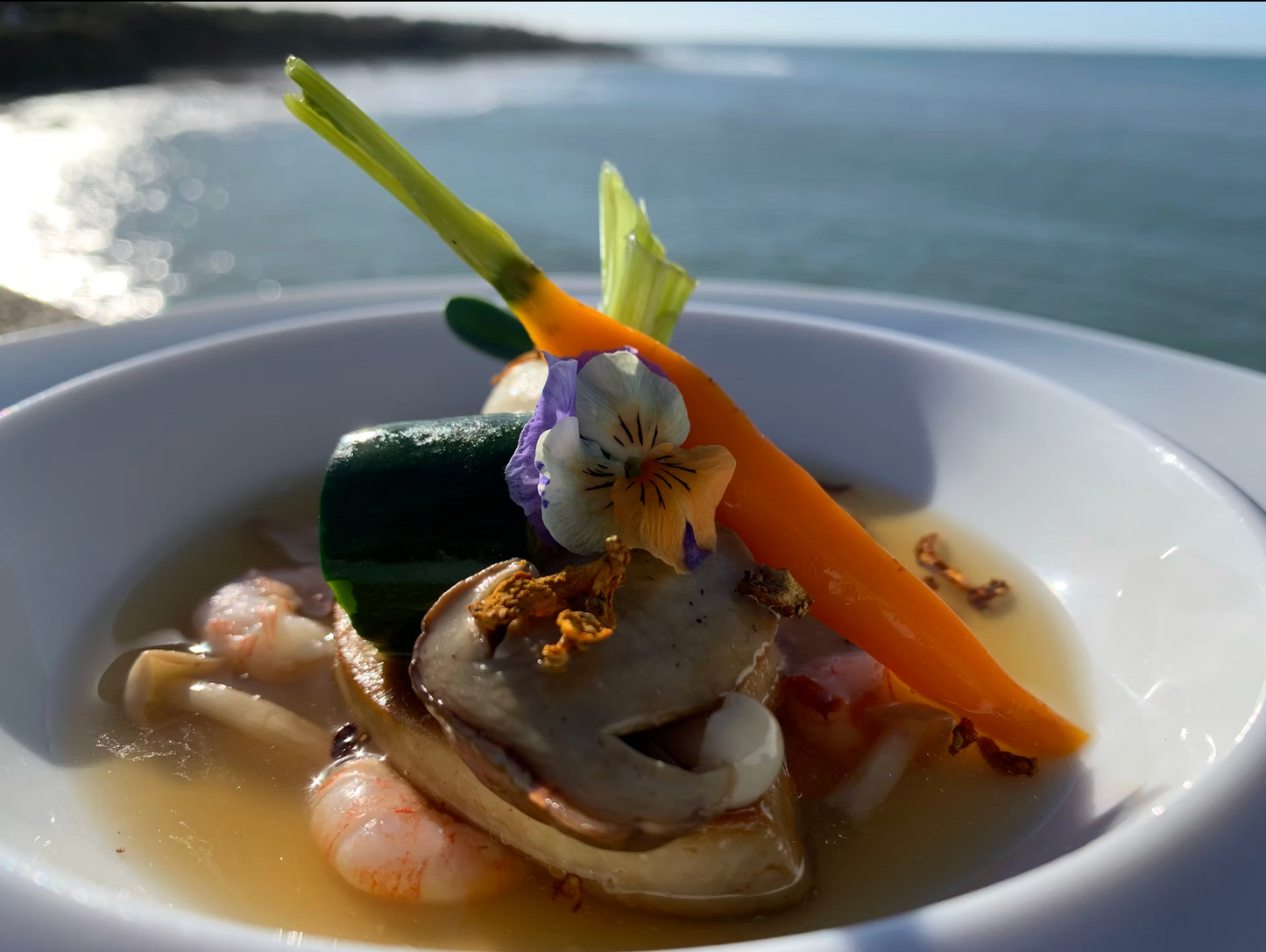 Curcuma Bio en tube - Guadeloupe, séché au soleil
