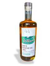 Rhum des Pionniers Foursquare 8 ans, Barbade, 46 %, 70 cl