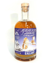 Rhum des Pionniers Montebello 3 ans, Guadeloupe, 46 %, 70 cl
