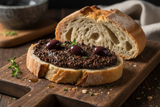 Tapenade noire